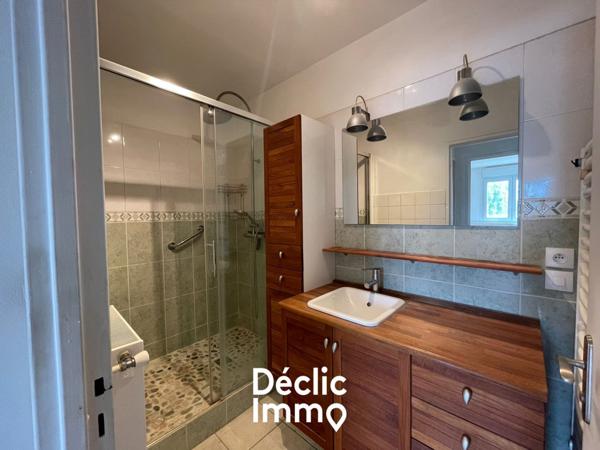 Vente appartement en résidence La roche sur yon, 80m² 4 pièces 123 000€ avec balcon