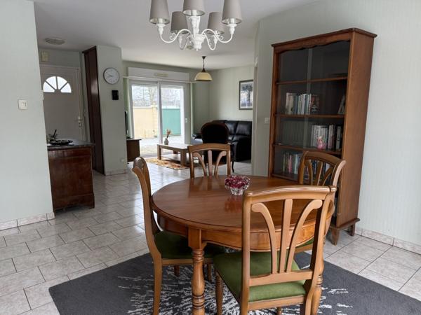 Maison à OLIVET (45160)