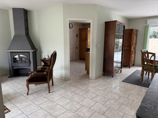 Maison à OLIVET (45160)