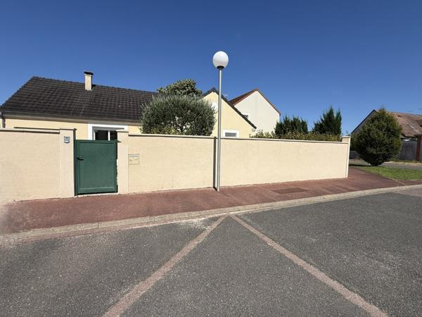 Maison à OLIVET (45160)