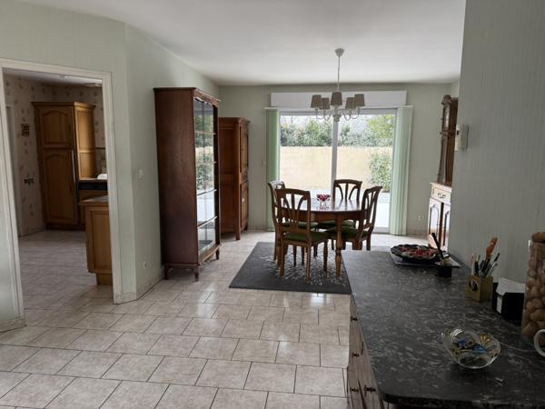 Maison à OLIVET (45160)