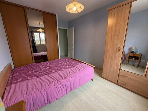 Maison à OLIVET (45160)