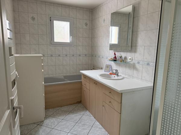 Maison à OLIVET (45160)