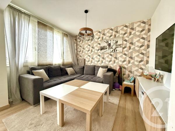 Appartement T3 à vendre  3 pièces - 69 m2 LYS LEZ LANNOY - 59