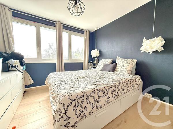 Appartement T3 à vendre  3 pièces - 69 m2 LYS LEZ LANNOY - 59