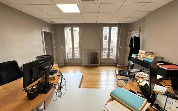 Appartement à vendre    4 pièces • 134 m2 Toulouse