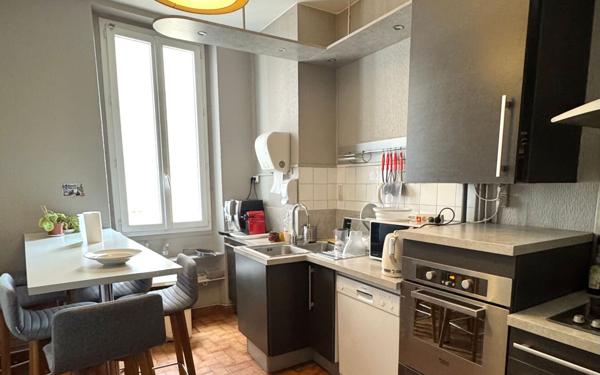 Appartement à vendre    4 pièces • 134 m2 Toulouse