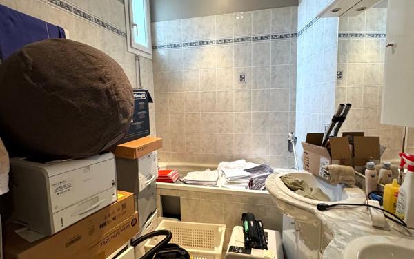 Appartement à vendre    4 pièces • 134 m2 Toulouse