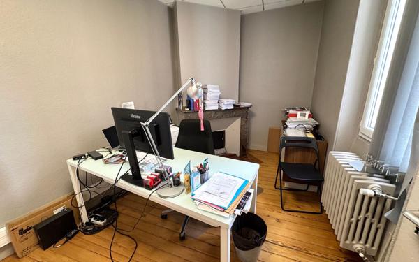 Appartement à vendre    4 pièces • 134 m2 Toulouse