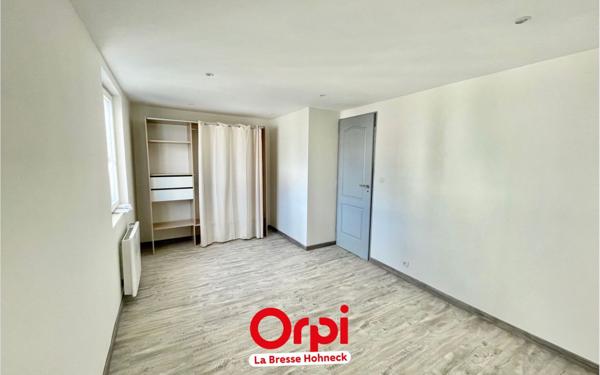 Maison à vendre    4 pièces •  Vagney