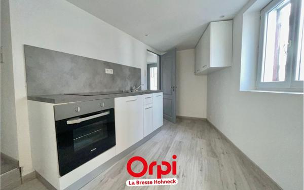 Maison à vendre    4 pièces •  Vagney