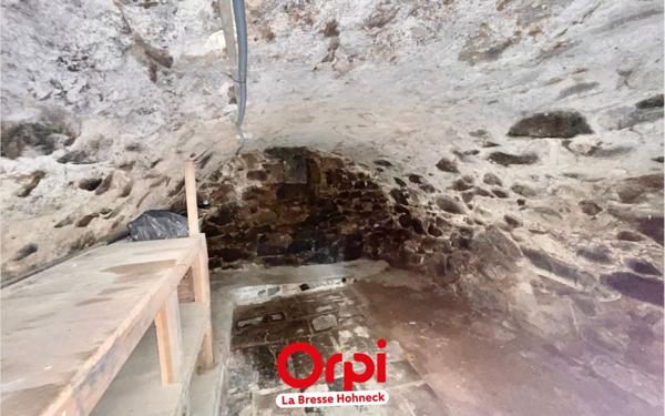 Maison à vendre    4 pièces •  Vagney