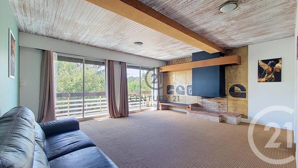 Appartement Studio à vendre  1 pièce - 37,62 m 2   NEUILLY SUR MARNE  - 93