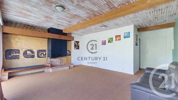 Appartement Studio à vendre  1 pièce - 37,62 m 2   NEUILLY SUR MARNE  - 93