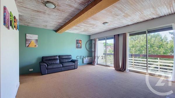 Appartement Studio à vendre  1 pièce - 37,62 m 2   NEUILLY SUR MARNE  - 93