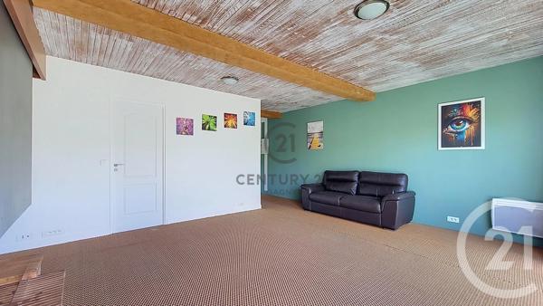 Appartement Studio à vendre  1 pièce - 37,62 m 2   NEUILLY SUR MARNE  - 93