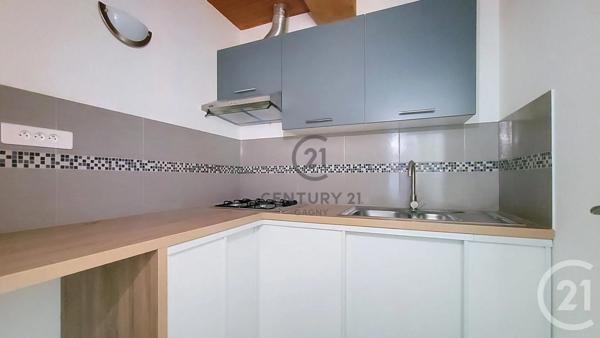 Appartement Studio à vendre  1 pièce - 37,62 m 2   NEUILLY SUR MARNE  - 93