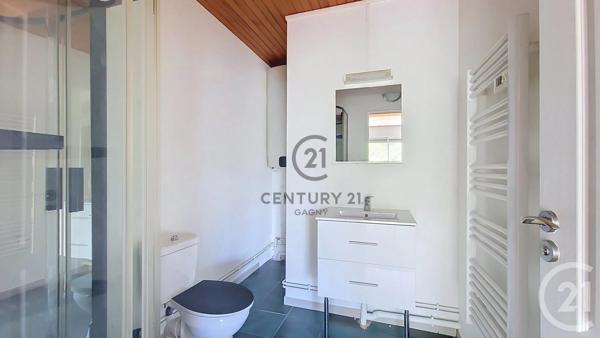 Appartement Studio à vendre  1 pièce - 37,62 m 2   NEUILLY SUR MARNE  - 93