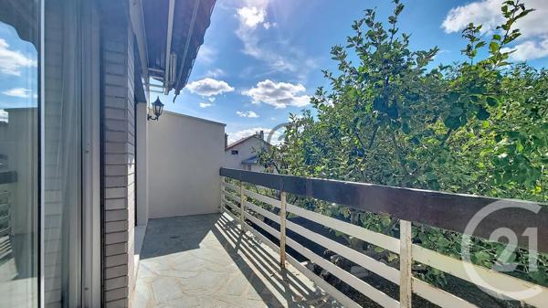 Appartement Studio à vendre  1 pièce - 37,62 m 2   NEUILLY SUR MARNE  - 93