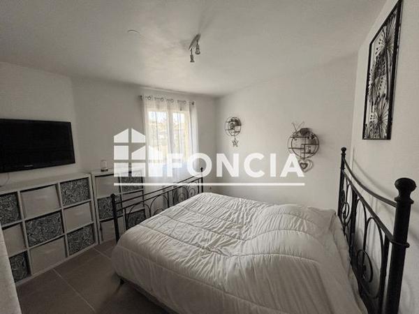 À vendre Maison 4 pièces 81 m² - La Seyne-sur-mer 83500