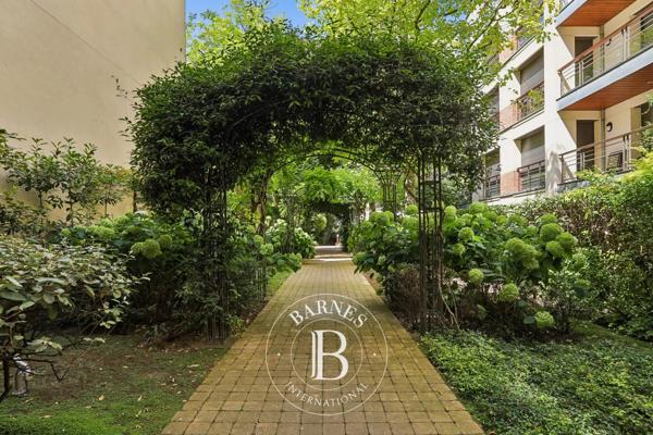 Paris 6ème, Appartement 4 Chambres -  126 m² à vendre
