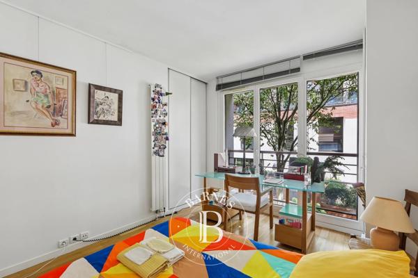 Paris 6ème, Appartement 4 Chambres -  126 m² à vendre