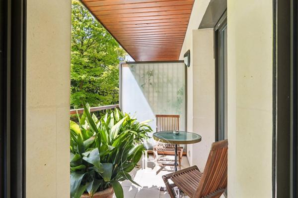 Paris 6ème, Appartement 4 Chambres -  126 m² à vendre