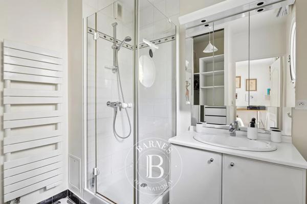 Paris 6ème, Appartement 4 Chambres -  126 m² à vendre