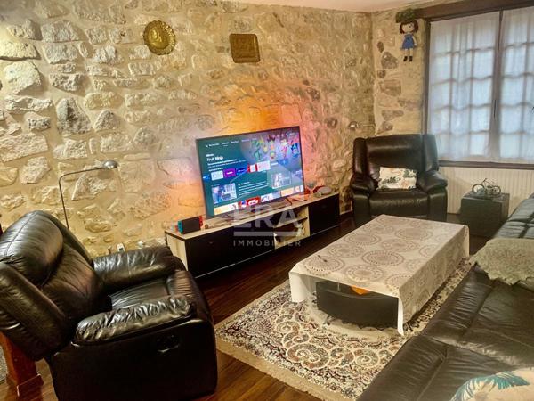 Maison Herblay Sur Seine 6 pièces121 m²