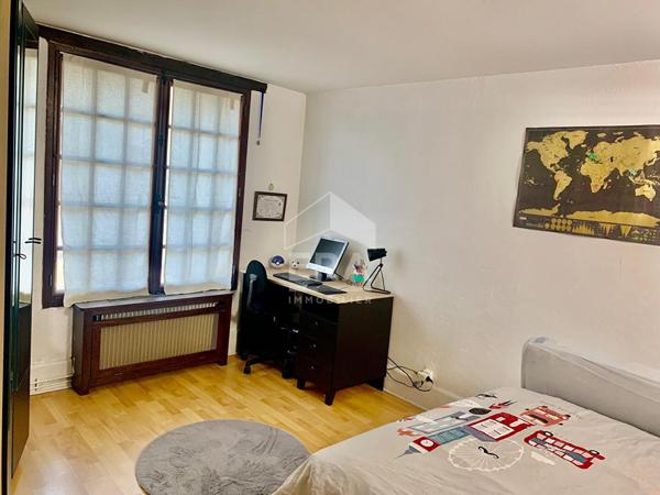 Maison Herblay Sur Seine 6 pièces121 m²