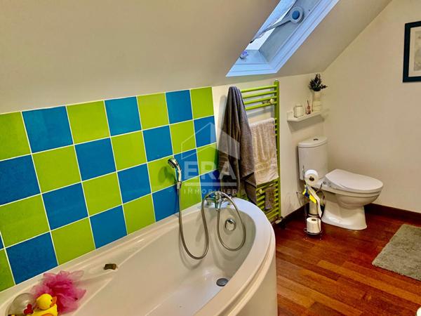 Maison Herblay Sur Seine 6 pièces121 m²