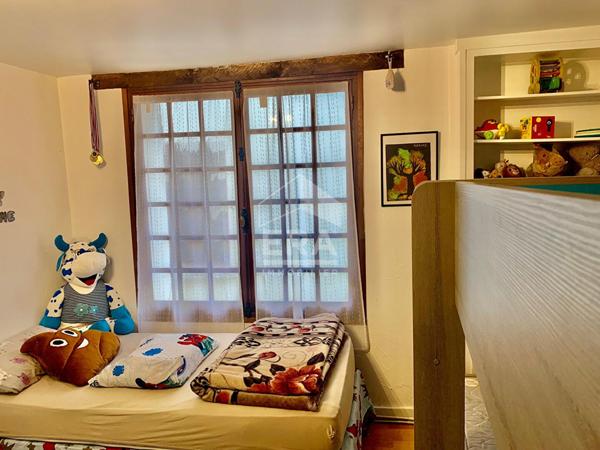 Maison Herblay Sur Seine 6 pièces121 m²