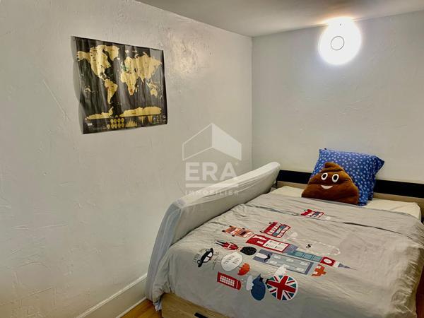 Maison Herblay Sur Seine 6 pièces121 m²