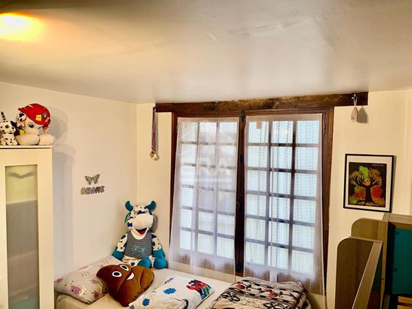 Maison Herblay Sur Seine 6 pièces121 m²