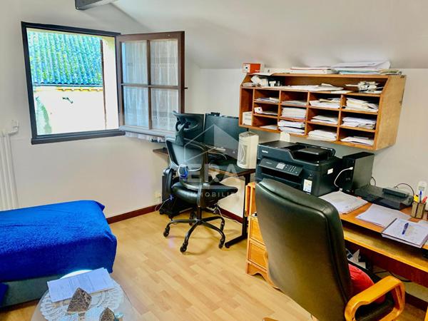 Maison Herblay Sur Seine 6 pièces121 m²