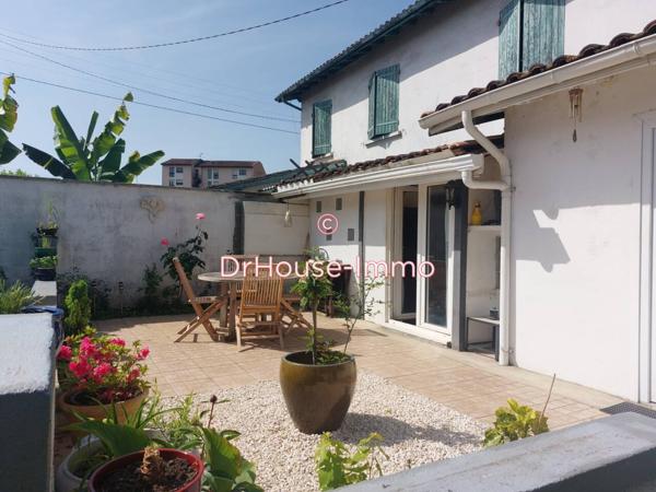 Maison à vendre 5 pièces de 99 m²