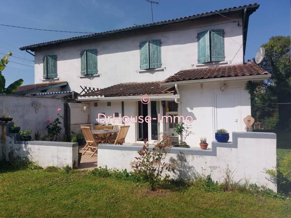 Maison à vendre 5 pièces de 99 m²