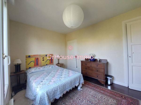 Maison à vendre 5 pièces de 99 m²