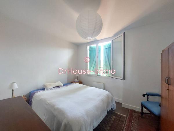 Maison à vendre 5 pièces de 99 m²