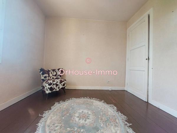 Maison à vendre 5 pièces de 99 m²