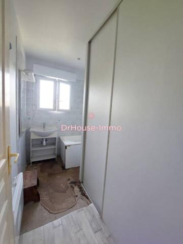 Maison à vendre 5 pièces de 99 m²