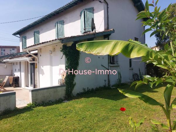 Maison à vendre 5 pièces de 99 m²