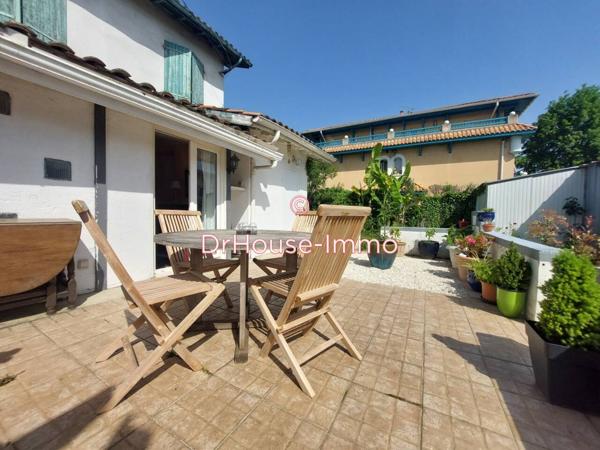 Maison à vendre 5 pièces de 99 m²