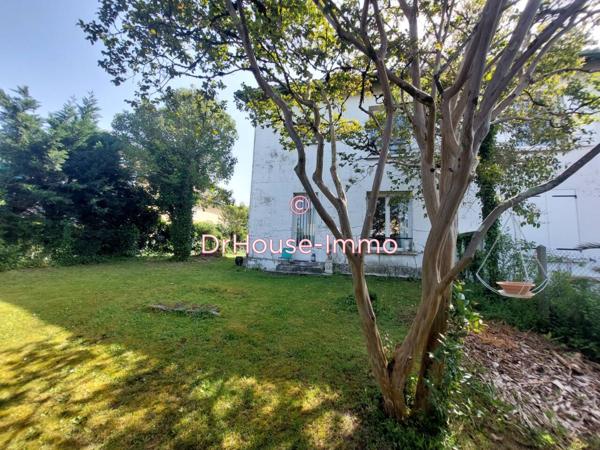 Maison à vendre 5 pièces de 99 m²