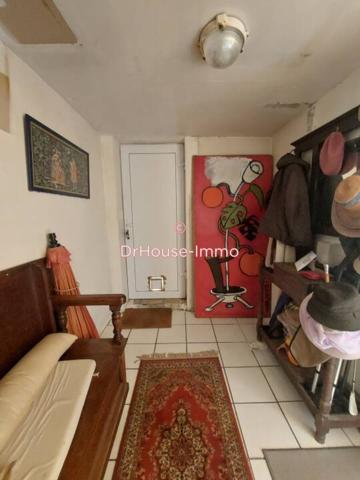 Maison à vendre 5 pièces de 99 m²