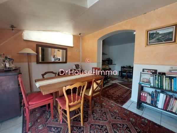 Maison à vendre 5 pièces de 99 m²