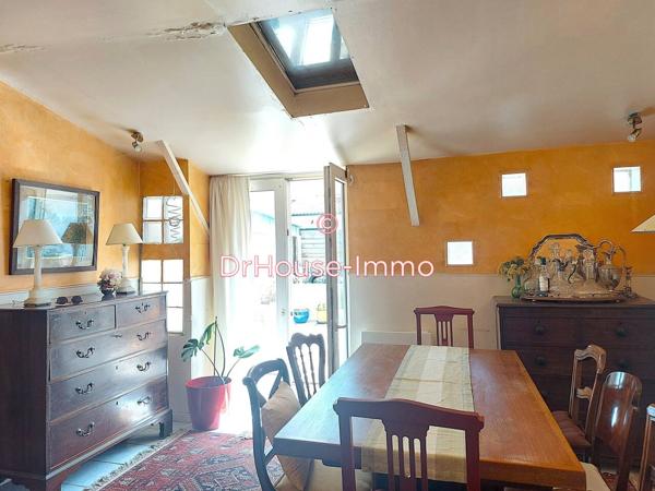 Maison à vendre 5 pièces de 99 m²