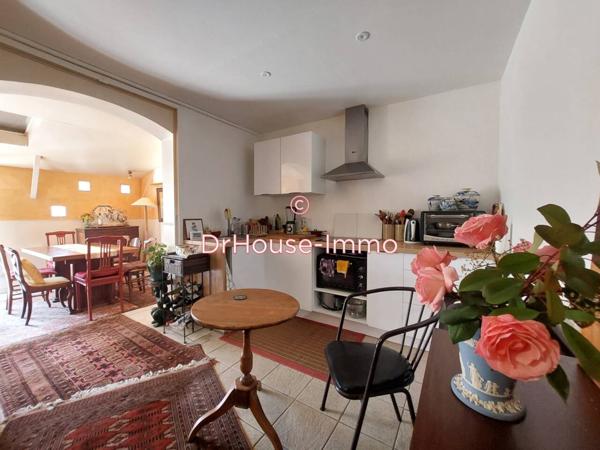 Maison à vendre 5 pièces de 99 m²