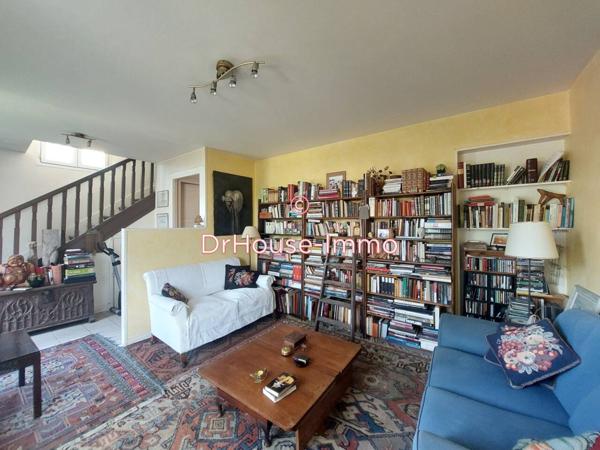 Maison à vendre 5 pièces de 99 m²
