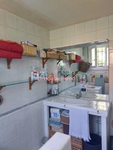 Maison à vendre 5 pièces de 99 m²